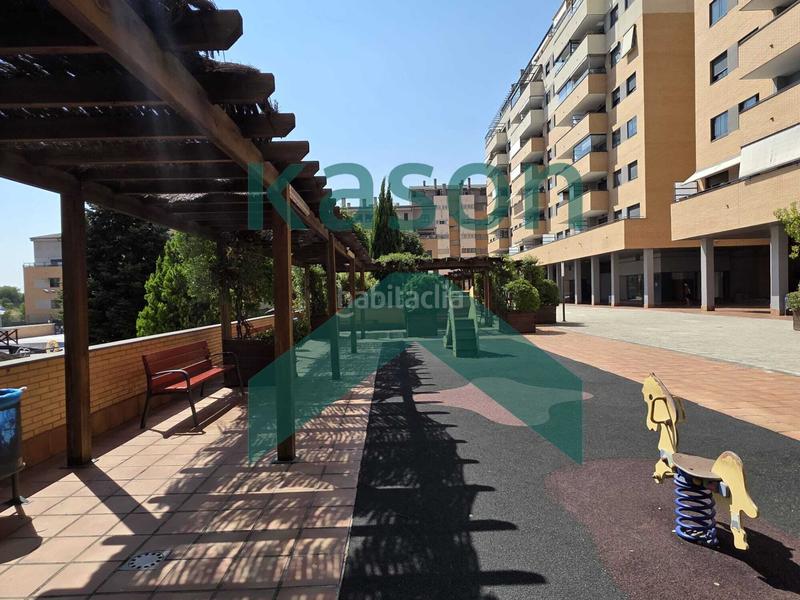 Foto 73889c5b-23a2-476b-8f6f-ef1786fc1302. Appartamento con riscaldamento piscina in Parque Oeste-Fuente Cisneros Alcorcón