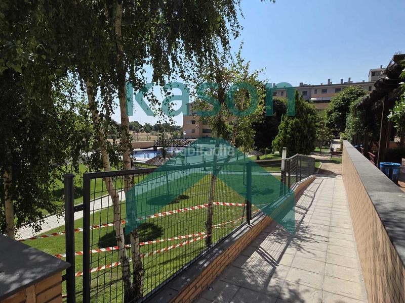 Foto 7d954b83-3197-49ac-91e4-d903f1f6e305. Appartamento con riscaldamento piscina in Parque Oeste-Fuente Cisneros Alcorcón