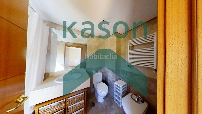 Foto 9bd980c3-1264-4c93-b370-f9d11c42e4c8. Appartamento con riscaldamento piscina in Parque Oeste-Fuente Cisneros Alcorcón