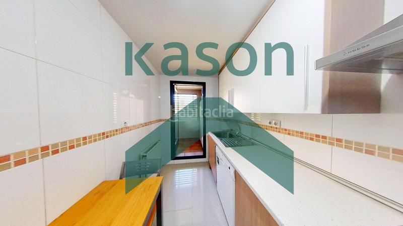 Foto cf88c4df-9619-41bd-9731-289dcea5be22. Appartamento con riscaldamento piscina in Parque Oeste-Fuente Cisneros Alcorcón