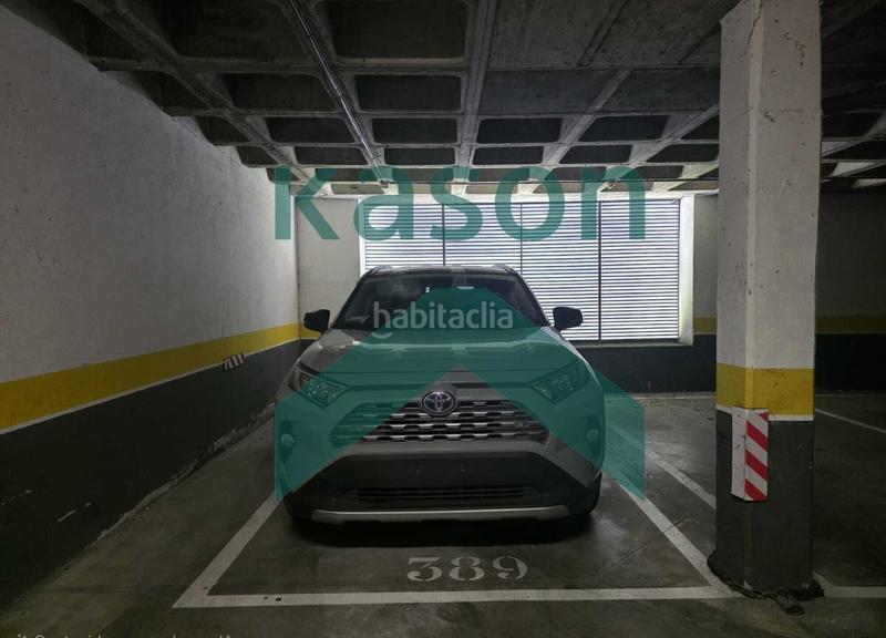 Foto e6f230c2-1db5-4cf3-bf6f-91c57cc67d94. Appartamento con riscaldamento piscina in Parque Oeste-Fuente Cisneros Alcorcón