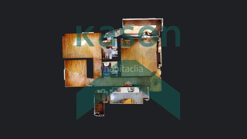 Foto 4b6c87cf-94e3-4ddd-ac7b-affba7ba8bfc. Appartement avec chauffage piscine dans Parque Oeste-Fuente Cisneros Alcorcón