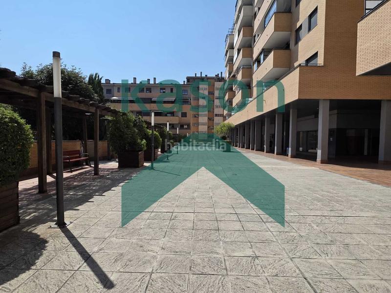 Foto 15929f4e-2579-4088-8cbb-d60cdccc9250. Piso en Parque Oeste-Fuente Cisneros Alcorcón