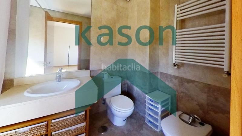 Foto 3d84e243-ca90-405a-8829-c1e815df61e6. Piso en Parque Oeste-Fuente Cisneros Alcorcón