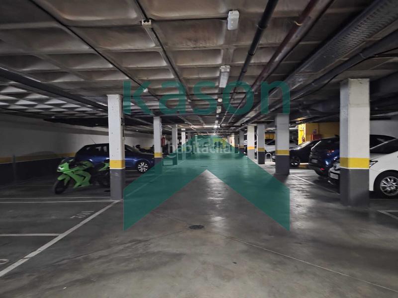 Foto 4152b7e1-5e8c-4615-b208-8a31144b9903. Piso en Parque Oeste-Fuente Cisneros Alcorcón