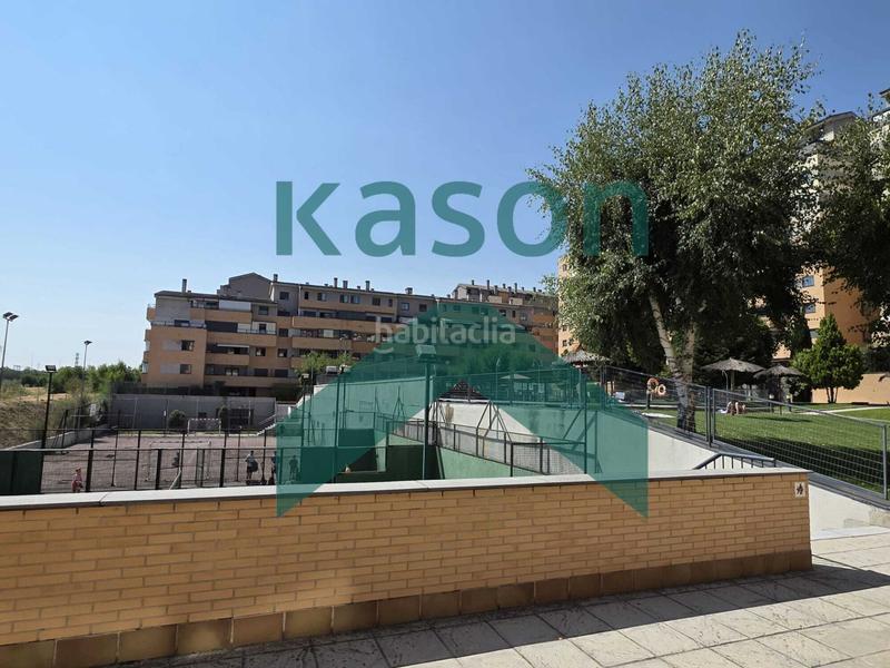 Foto 55d9142f-afd1-40a8-8af5-c5822b0f2a4f. Piso en Parque Oeste-Fuente Cisneros Alcorcón