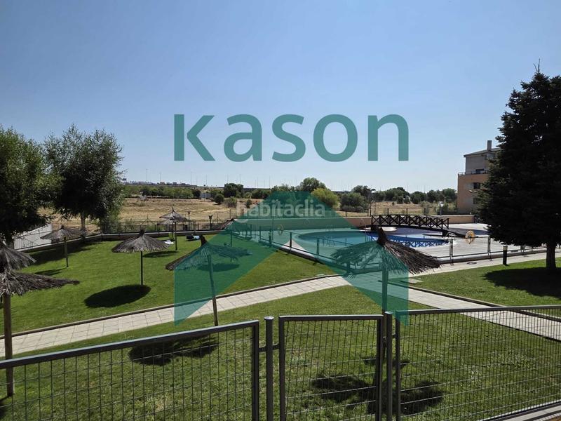 Foto 813b2285-c330-49ff-a5f3-95fad7a15ae3. Piso en Parque Oeste-Fuente Cisneros Alcorcón