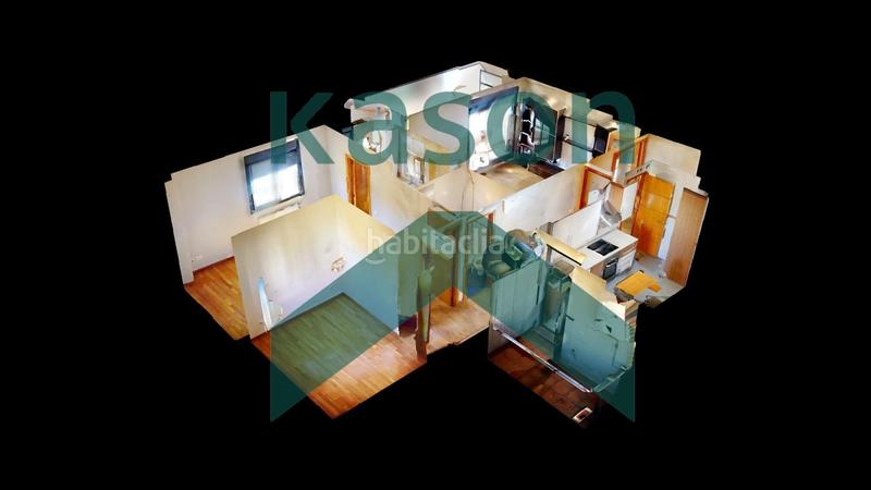 Foto ab9647e6-e299-44b0-9538-0c1b7d32f7dd. Piso en Parque Oeste-Fuente Cisneros Alcorcón