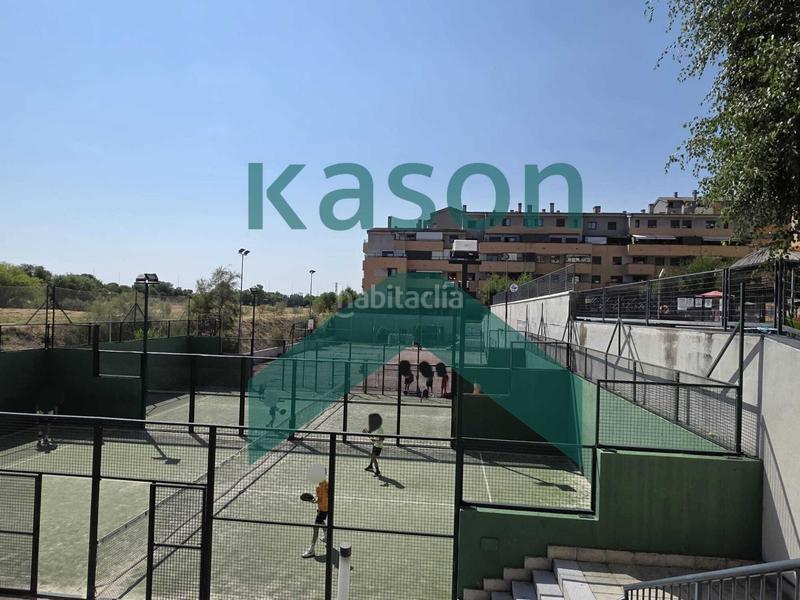 Foto fe74985f-1f43-4239-8f30-16fdc7878dc2. Piso en Parque Oeste-Fuente Cisneros Alcorcón