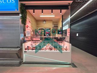 Locale commerciale in Palos de Moguer