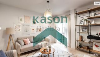 Pis en Opa�el. Tu nuevo hogar junto a plaza el�ptica luminoso, bien ubicado y c