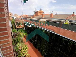 Pis en Opael. Tu nuevo hogar junto a plaza elptica luminoso, bien ubicado y c