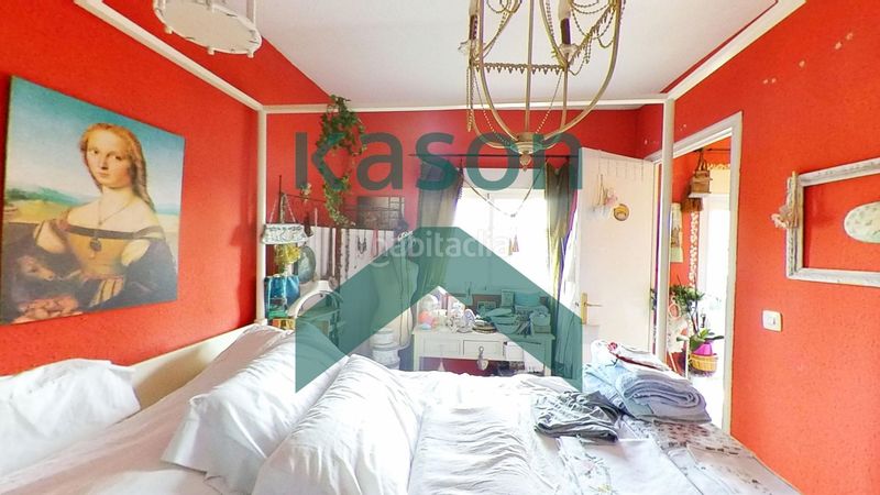 Foto 1f936d64-f249-46f7-b432-411bfe4b9b60. Flat with heating in Opañel Madrid