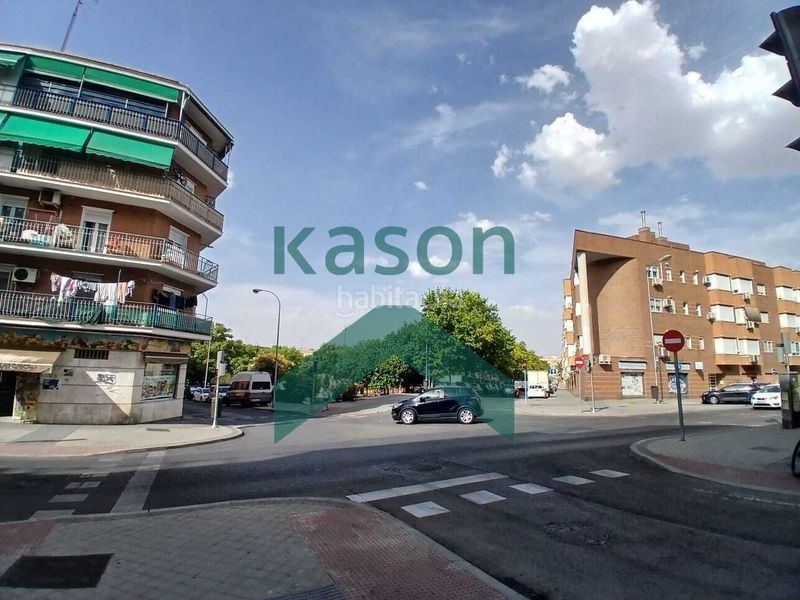 Foto 46ab51e3-3581-4297-a25b-b230b6b09502. Flat with heating in Opañel Madrid