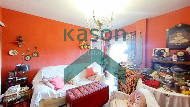 Foto 56aea960-3b86-47be-b2af-12b5d21ac46f. Flat with heating in Opañel Madrid