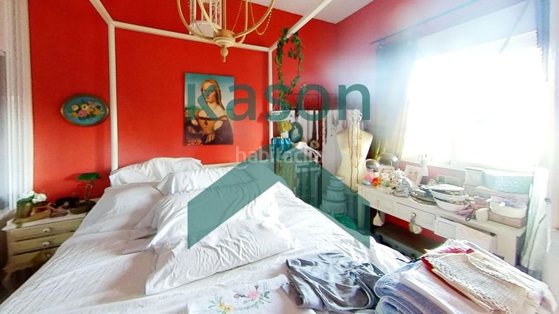 Foto 8c5ca7c0-f136-4428-929a-f5d28b7ceb8a. Flat with heating in Opañel Madrid