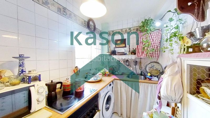Foto b4919ea3-010a-40a7-b0d3-40e9ccdef935. Flat with heating in Opañel Madrid