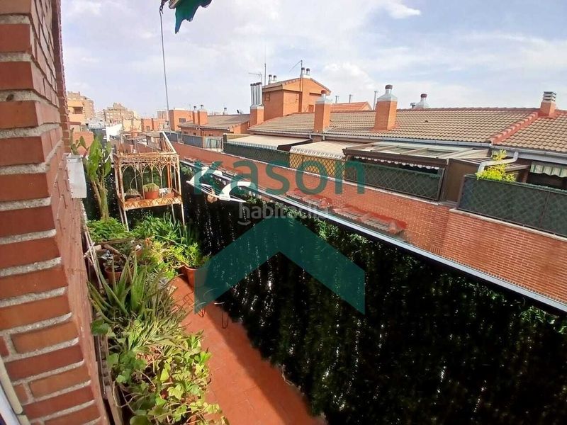 Foto d2a9a10a-c231-470b-af15-b1205d3e6ed9. Flat with heating in Opañel Madrid