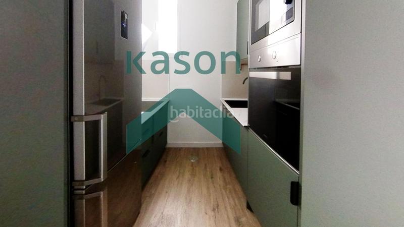 Foto 0c631719-8d05-4f74-8fb5-b9572d751b4d. Appartamento con riscaldamento in Acacias Madrid
