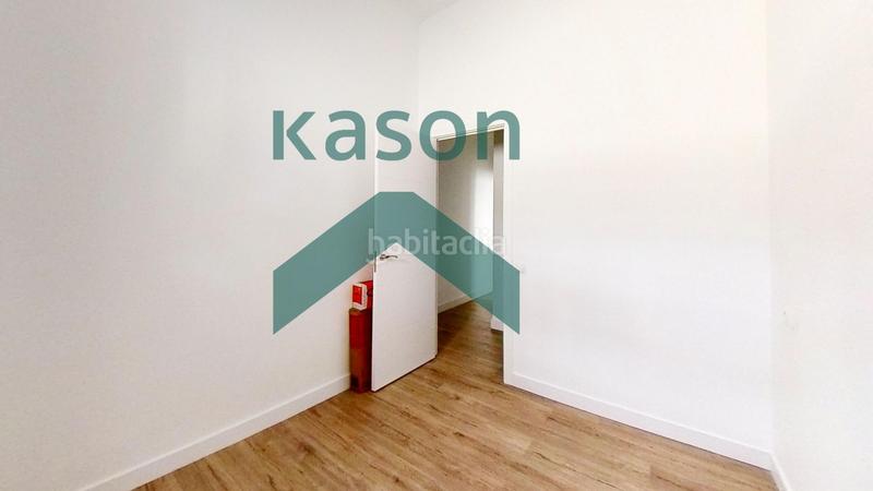 Foto 12a44057-aa79-4265-ac8d-d6b8598fec91. Appartamento con riscaldamento in Acacias Madrid
