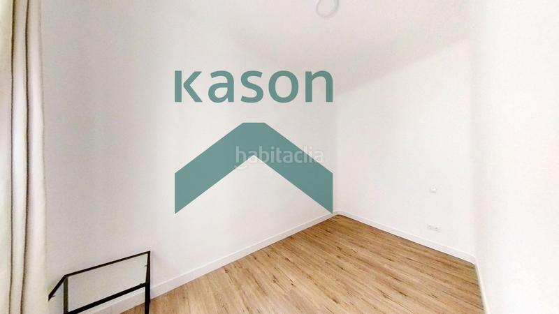 Foto 7e845a91-f33c-4175-adb3-177a97753db5. Appartamento con riscaldamento in Acacias Madrid