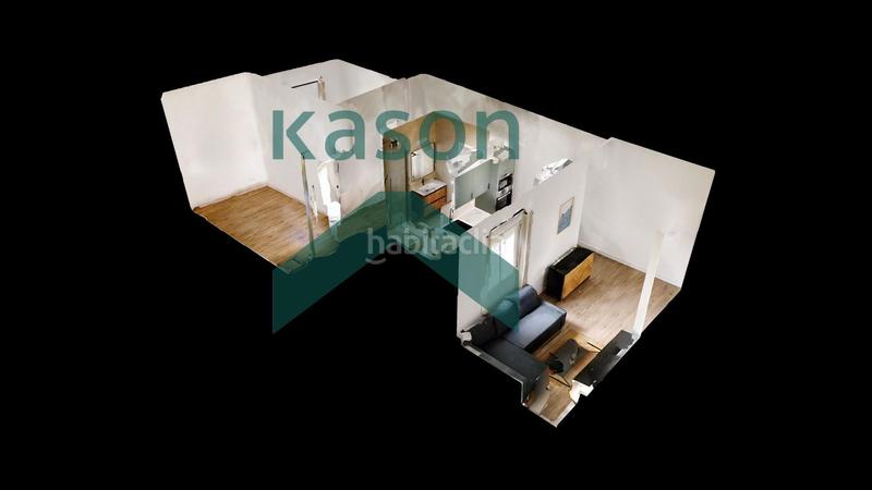 Foto 4ed733c6-8530-43b9-b5be-13c231008f28. Appartement avec chauffage dans Acacias Madrid