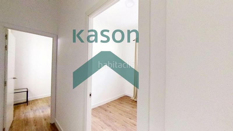 Foto 5665b208-fd6d-439d-8a92-22cc1b7ae9e2. Appartement avec chauffage dans Acacias Madrid