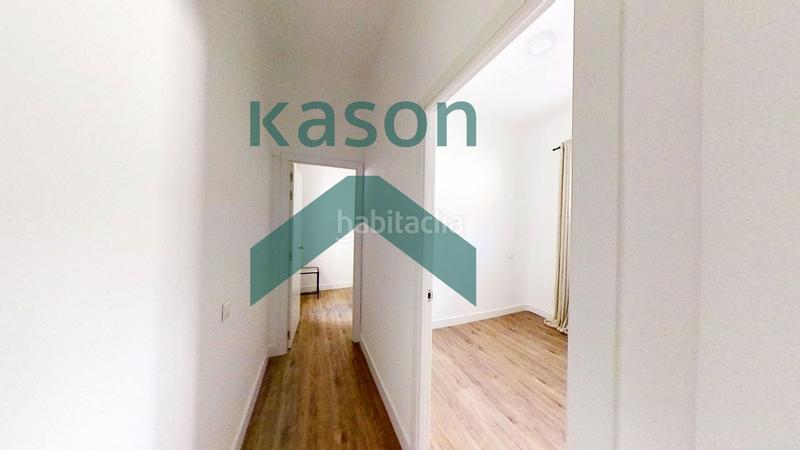 Foto 58a2c44c-5b19-466a-91f5-9e5e30cd2b2f. Appartement avec chauffage dans Acacias Madrid