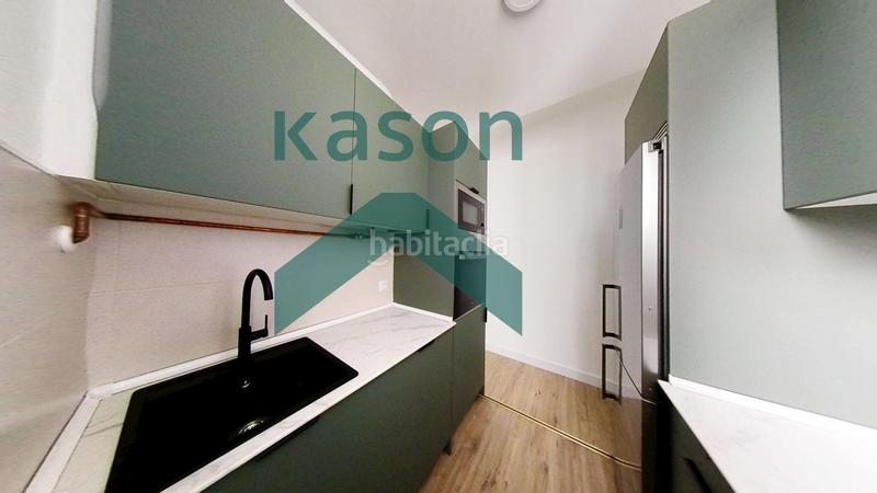 Foto 5b74f091-3978-407e-be14-48cd8e95d5f3. Appartement avec chauffage dans Acacias Madrid