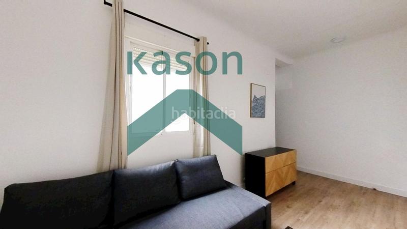 Foto 5eda1907-c853-4004-9d8a-b13ce5b5314e. Appartement avec chauffage dans Acacias Madrid