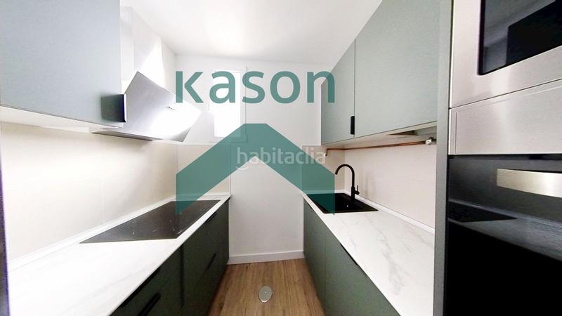 Foto b25b76d6-e847-4f5d-8d76-26998f7a4e85. Appartement avec chauffage dans Acacias Madrid