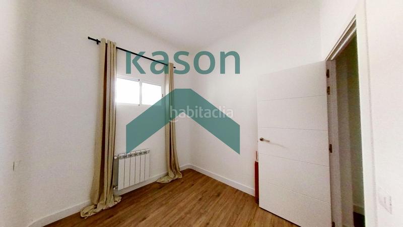 Foto 011f135d-2025-4bfe-ae9d-d0d519a2be8b. Etagenwohnung mit heizung in Acacias Madrid