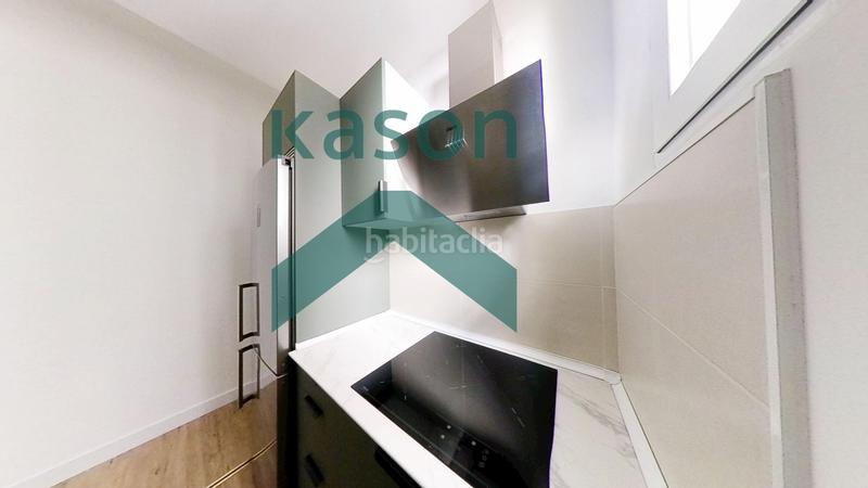 Foto 240cc547-dd12-4d9e-920c-44ddbaa8484a. Etagenwohnung mit heizung in Acacias Madrid