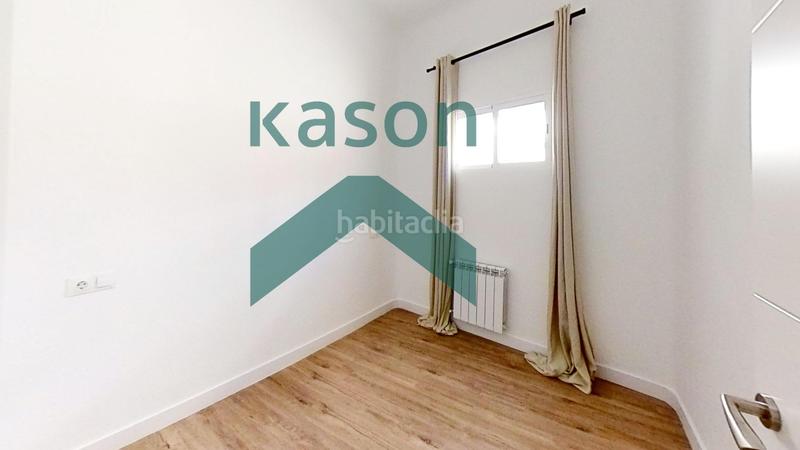 Foto 3d487618-2e67-4a3c-a168-769a35fa00df. Etagenwohnung mit heizung in Acacias Madrid