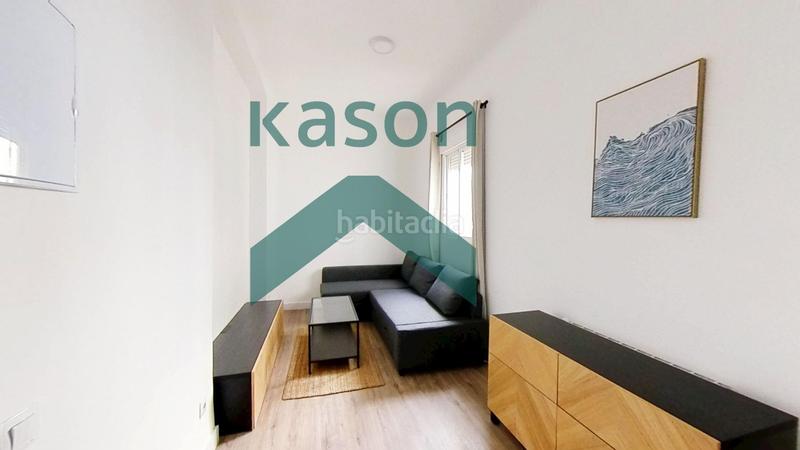 Foto 5c059b0a-d193-4f0d-8513-3d65c64bac40. Etagenwohnung mit heizung in Acacias Madrid