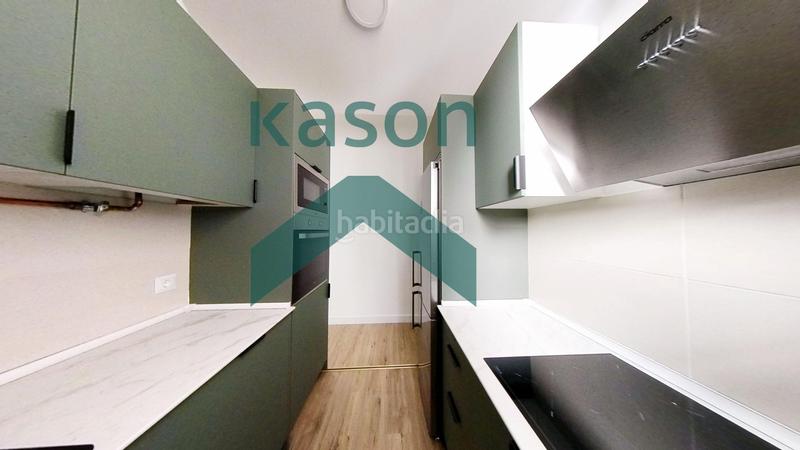 Foto 76be5f43-573a-4fa7-aa9c-14bf471b9c33. Etagenwohnung mit heizung in Acacias Madrid