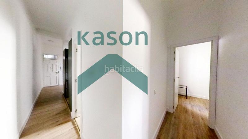 Foto 8e89ea3a-cbc0-4e42-b31e-13d25dd41011. Etagenwohnung mit heizung in Acacias Madrid