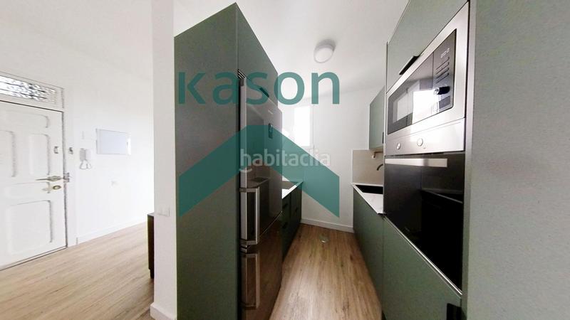 Foto b7245526-ea32-4afb-8505-2611539196fb. Flat with heating in Acacias Madrid