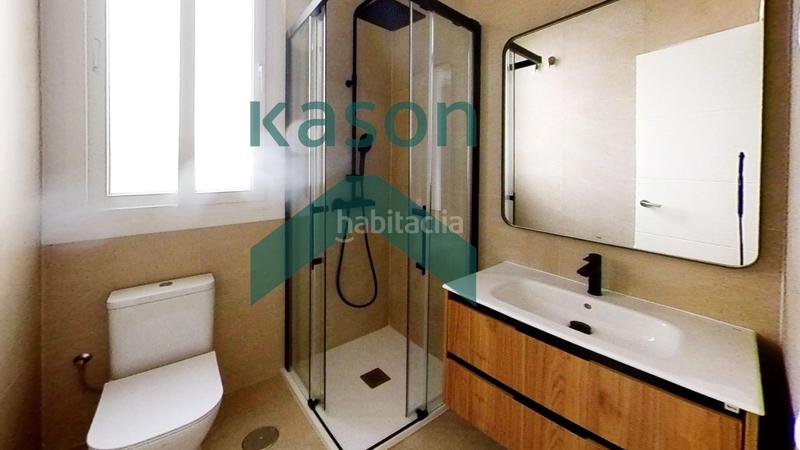 Foto e88aa838-5143-4c7f-afff-ebc0448a1274. Flat with heating in Acacias Madrid