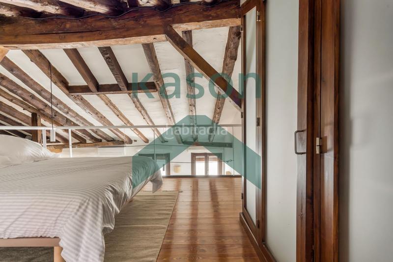 Foto 3695c4f8-340d-4bab-b5b6-52b5df906f85. Alquiler dúplex en Universidad-Malasaña Madrid