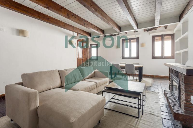 Foto db0497ea-b511-4bae-9d1b-bbaa685c9477. Alquiler dúplex en Universidad-Malasaña Madrid