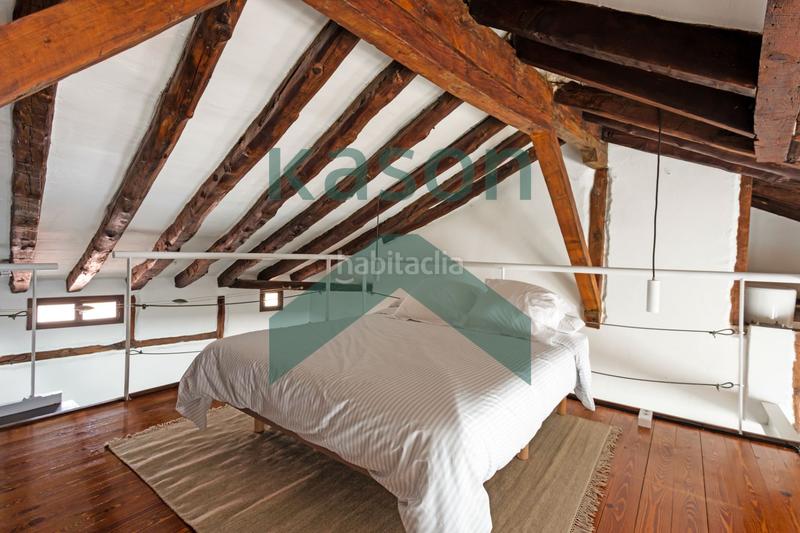 Foto da0e0eaa-7519-4940-ac2a-186cca71585a. Lloguer dúplex amb calefacció a Universidad-Malasaña Madrid