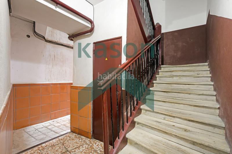 Foto 0edcf3fa-be3a-4e37-b2fd-b84afb5185e1. Location duplex avec chauffage dans Universidad-Malasaña Madrid