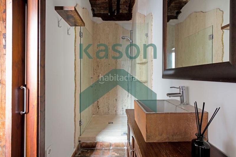 Foto 6028f733-76a5-4a85-bc5a-816aff438e99. Location duplex avec chauffage dans Universidad-Malasaña Madrid