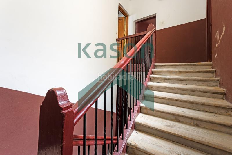 Foto 61815b57-aa05-4d44-afab-a3bdaefb0152. Location duplex avec chauffage dans Universidad-Malasaña Madrid