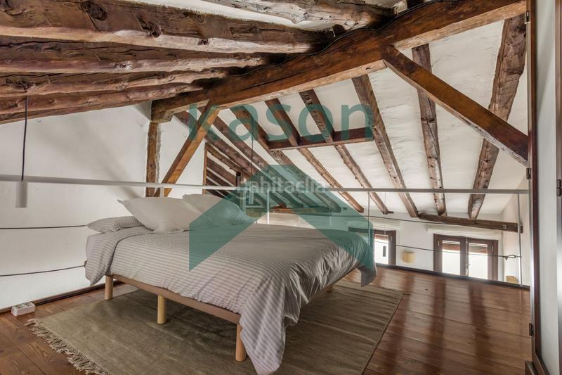 Foto 3694a2a8-b463-4dc8-aff9-33fe689bbfcd. Rent duplex with heating in Universidad-Malasaña Madrid