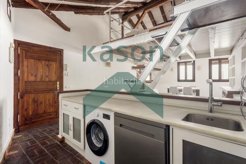 Foto 71903554-fe50-4145-a1de-820ce1caebec. Rent duplex with heating in Universidad-Malasaña Madrid