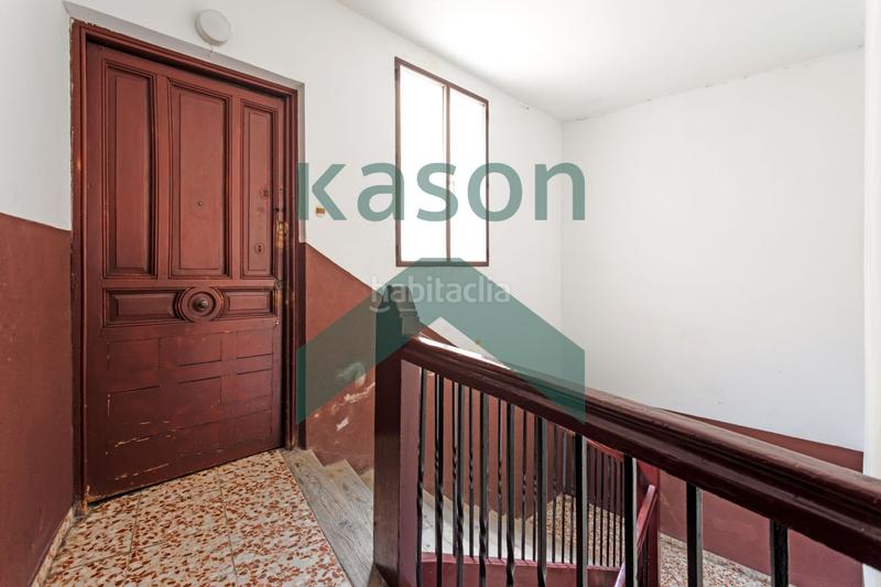 Foto b843e854-2b32-4f8e-bf90-d5b753712047. Rent duplex with heating in Universidad-Malasaña Madrid