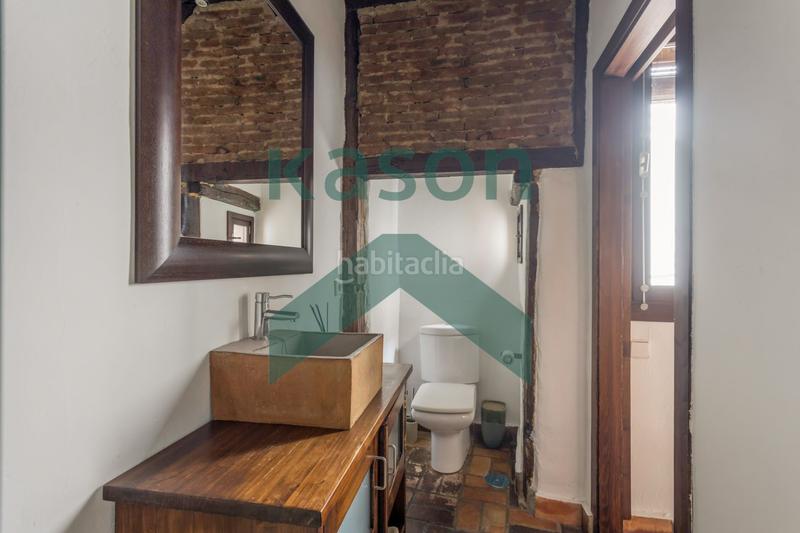 Foto faea1b31-51e8-4f59-bbd6-b38ed1109593. Rent duplex with heating in Universidad-Malasaña Madrid