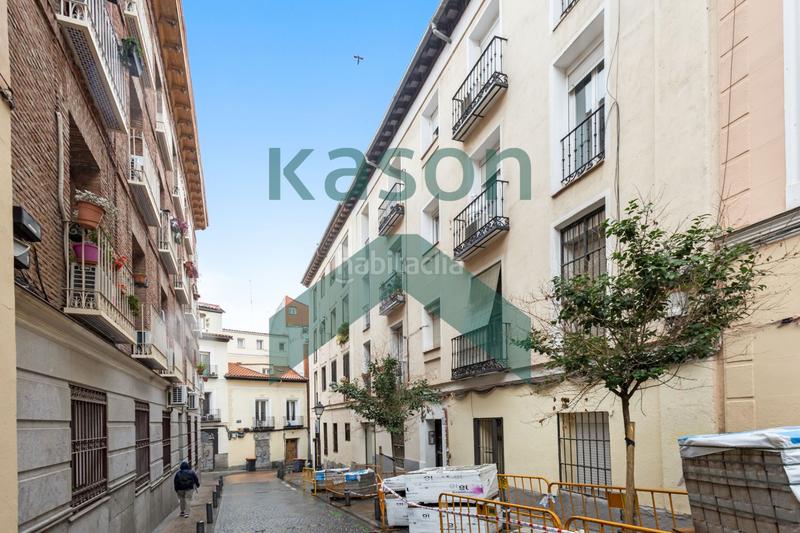 Foto adee2485-d4fd-4332-af7d-86bf2f93ffc1. Miete zweistöckige wohnung mit heizung in Universidad-Malasaña Madrid